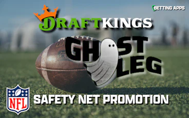 Draft Kings Ghost Leg Promo