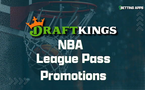 How to Get Free NBA League Pass Through DraftKings (2025)