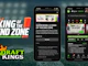 DraftKings King of the EndZone