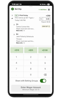 DraftKings Early Exit - Protect Your Bets from Injuries (2026)