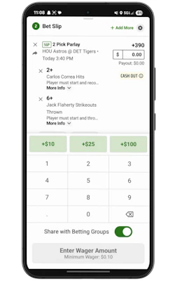 DraftKings Early Exit - Protect Your Bets from Injuries (2026)