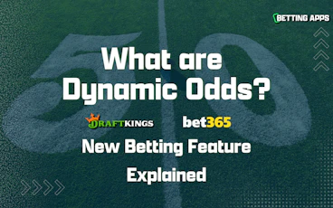 Dynamic Betting Odds
