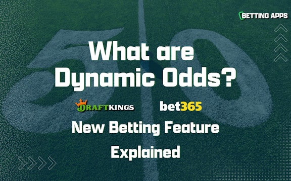 Dynamic Betting Odds