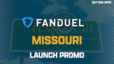 FanDuel Missouri Pre-Registration Sign-Up Promo