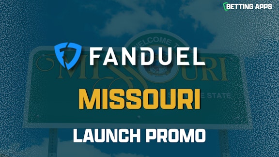 Fan Duel Missouri Pre reg Promo