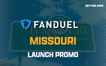 Fan Duel Missouri Pre reg Promo