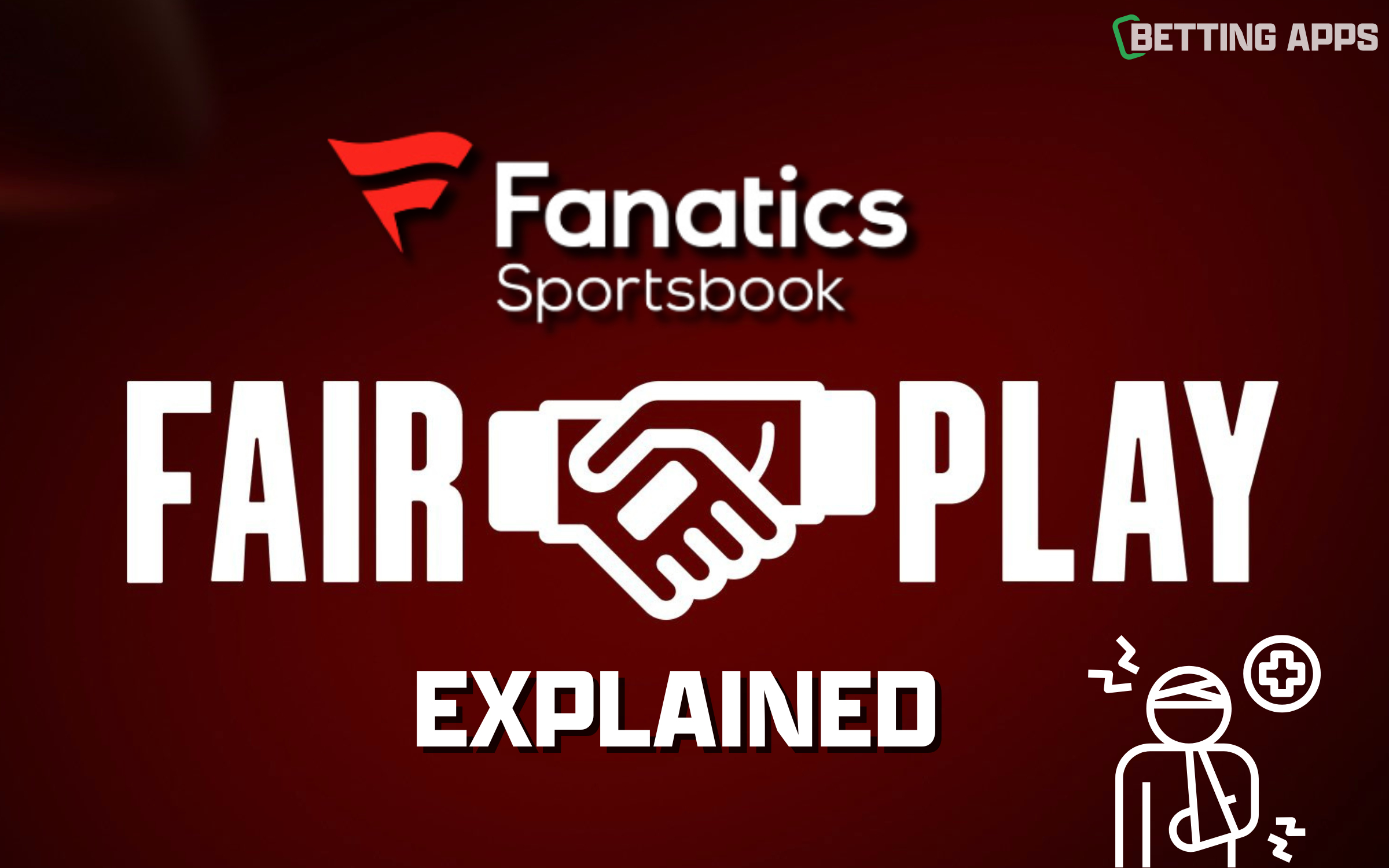 Fanatics Fair Play - Explained
