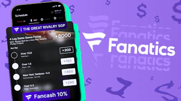 Fanatics fancash