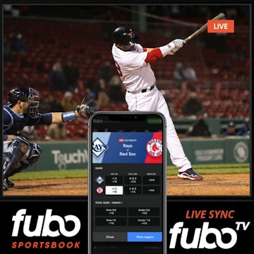 Fubo Live Betting Live Sync