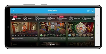 Fun88 App Casino