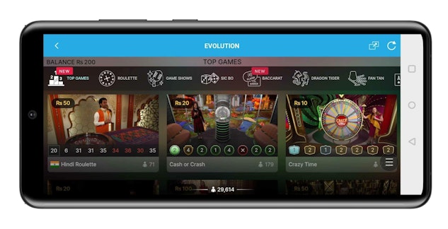 Fun88 App Casino