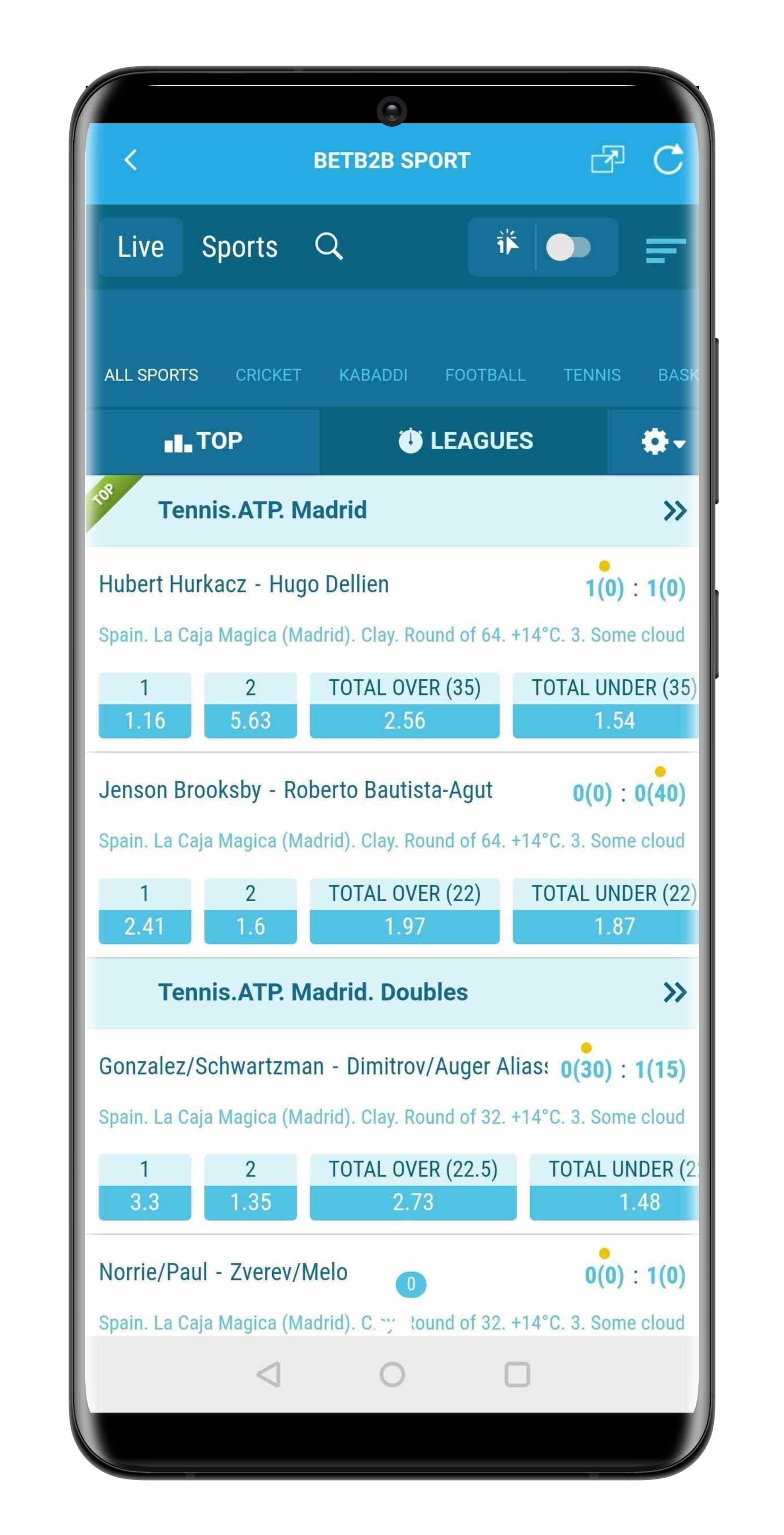 Fun88 App Sportsbook