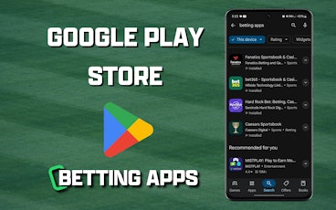 Google Play Betting Apps
