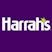 Harrahs casino logo