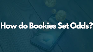 How do Bookies Set Odds 1