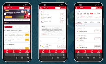 How do Bookies Set Odds 4