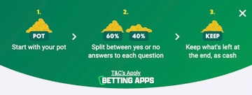 How does Beat the Drop work on Paddy Power App Explained 1
