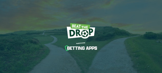 How does Beat the Drop work on Paddy Power App Explained 4