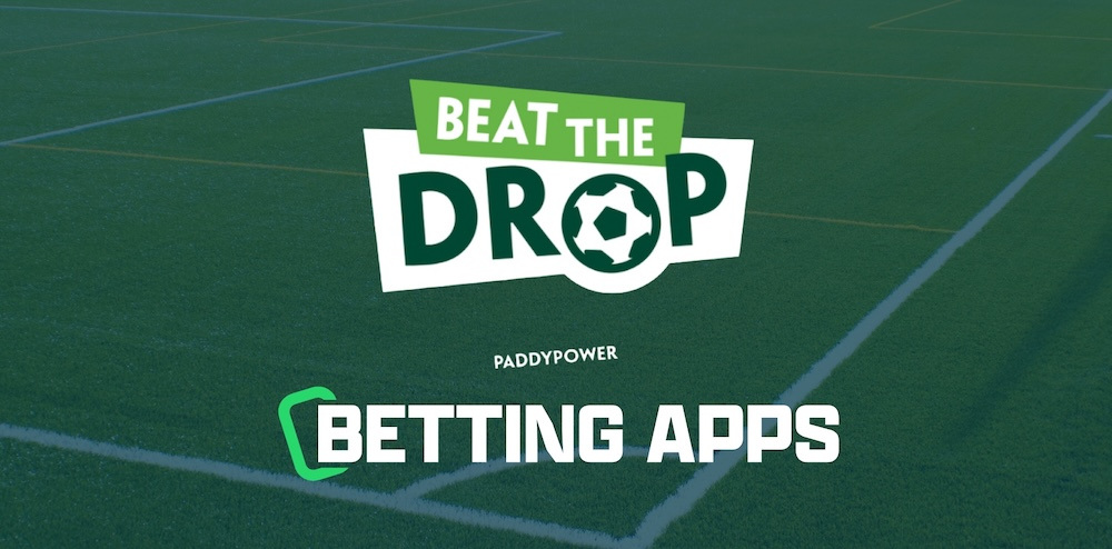 How Does Beat the Drop Work on Paddy Power App? Explained