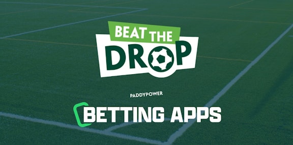 How does Beat the Drop work on Paddy Power App Explained