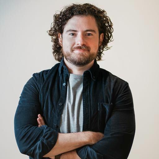 Patrick Corkery Profile Image