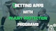Injury Protection Betting Apps