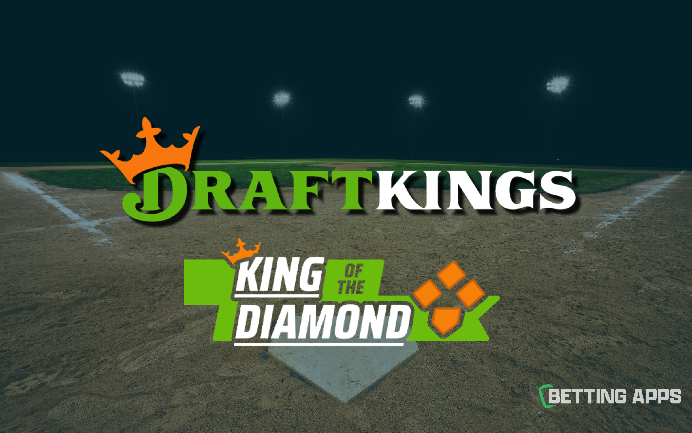King of the Diamond Banner