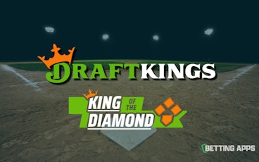King of the Diamond Banner