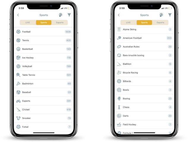 Melbet Sportsbook fresh