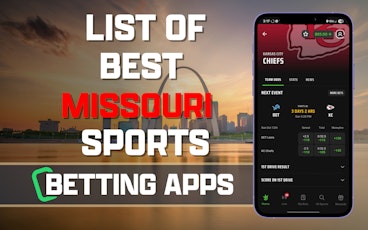 Missouri Betting Apps