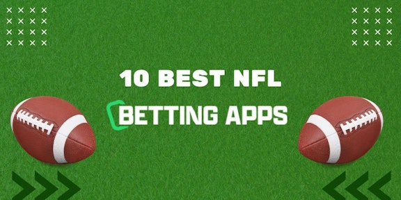 NFL Betting Apps