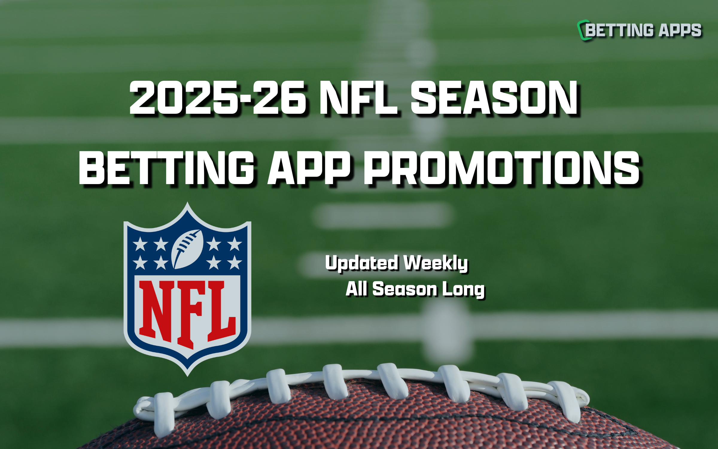 NFL Playoff Betting Promos