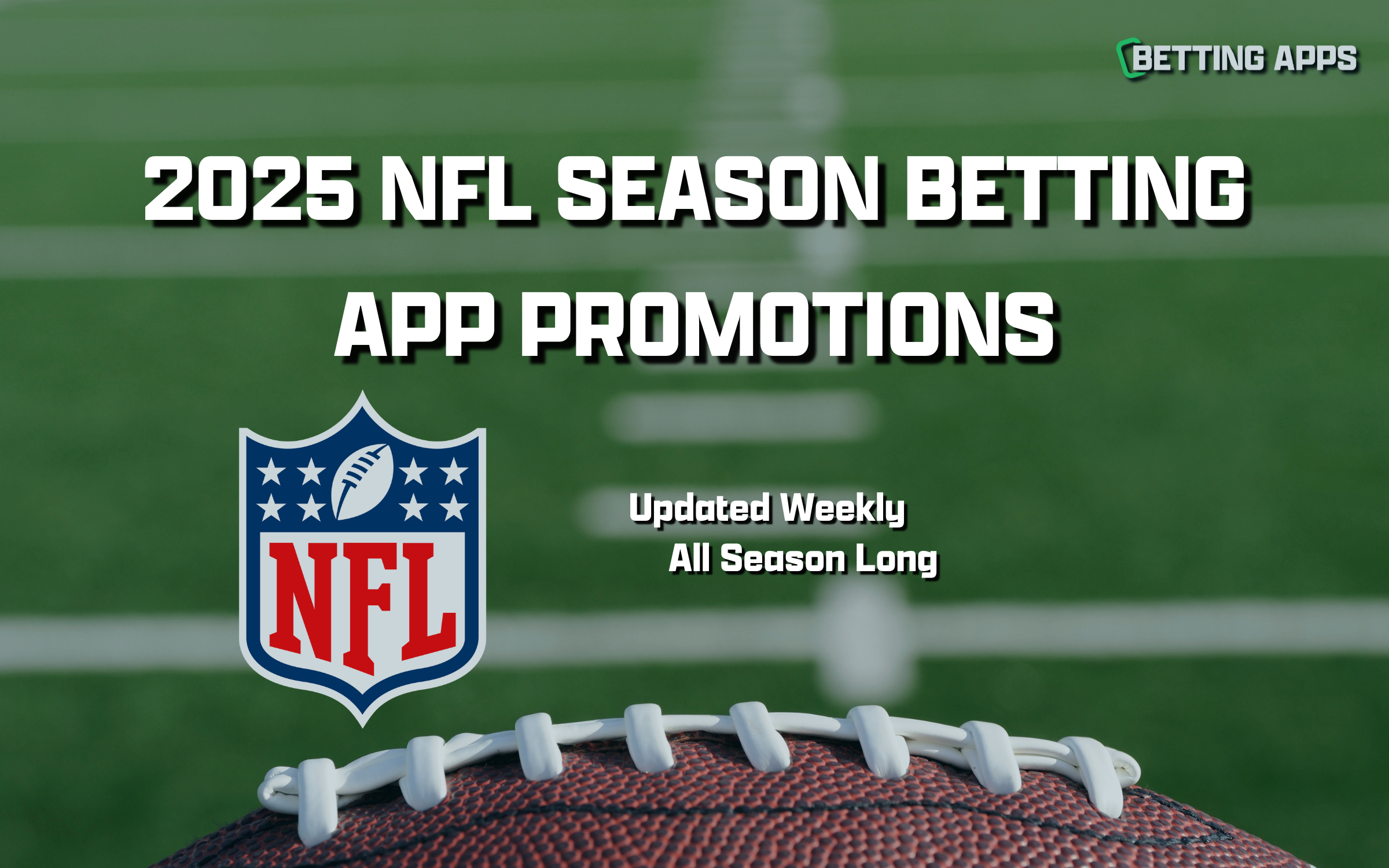 NFL Week 17 Betting App Promos