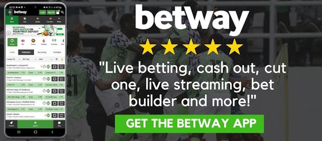 No 1 Betting Apps in Nigeria