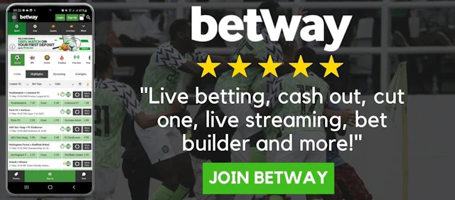 No 1 Football Betting App