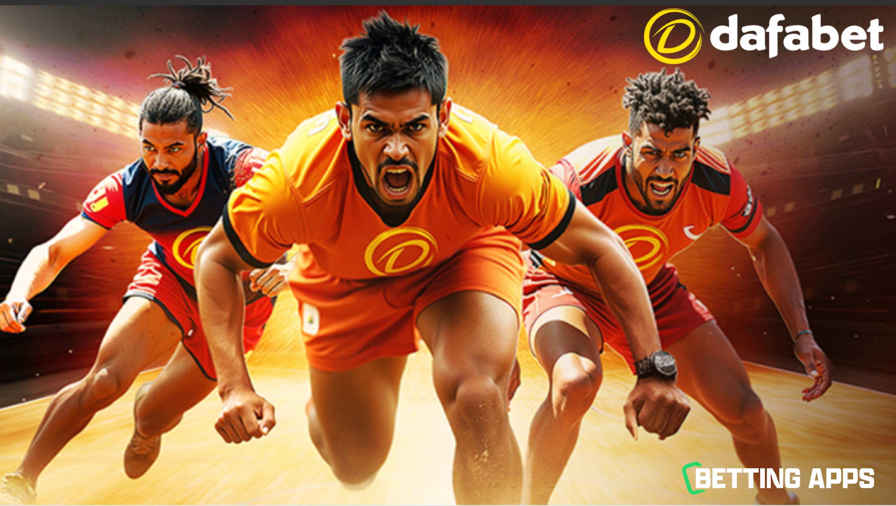 Raid and Win: PKL 2025 Dafabet Promotion