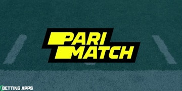 Parimatch NFL Betting App 1