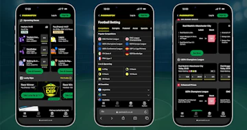 Parimatch app review 2