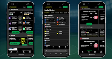 Parimatch app review 2