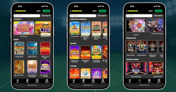 Parimatch app review 3