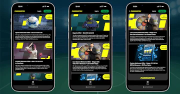 Parimatch app review 4