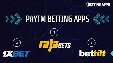 Pay TM betting apps