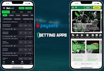 Paysafe Card Betting Apps 2
