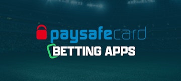 Paysafe Card Betting Apps