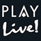 PlayLive! Casino square logo