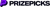 Prize Picks logo transparent