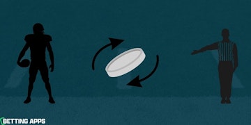 Prop Bet NFL Betting App