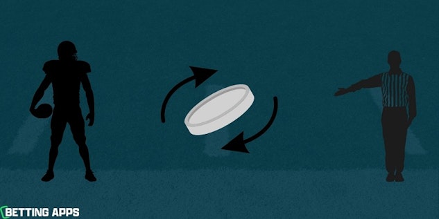 Prop Bet NFL Betting App