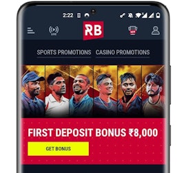 Rabona Welcome Bonus