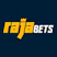 Rajabets logo transparent